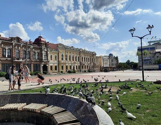 Советы, которые помогут сохранять чистоту родного города