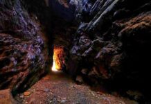 Кочубеевский рудник – уникальное место с интересной историей