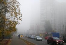 Чем дышат кропивничане?