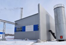 Современный Кропивницкий завод по изготовлению пенопласта: история, производство