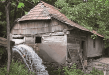 Индустриальный туризм в Кировоградской области