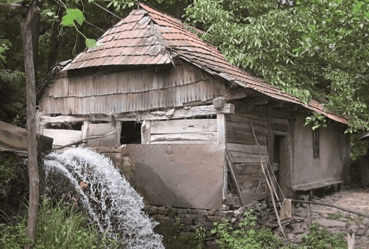 Индустриальный туризм в Кировоградской области