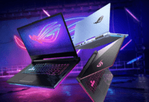 Чим ігровий ноутбук відрізняється від звичайного