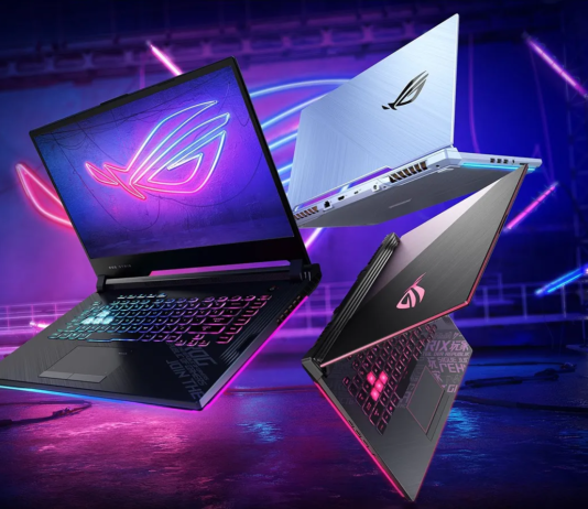 Чим ігровий ноутбук відрізняється від звичайного