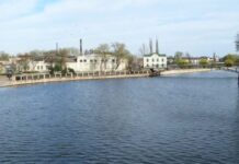 Эко-тренд от Кропивницкой городской власти