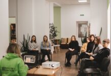 Кропивницька «Школа екоактивізму» – перший крок до екосвідомості