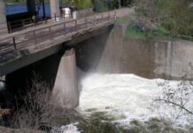 Утраченный природный потенциал Войновского водохранилища