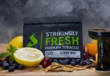 Подорож світом смаків: де можна спробувати найкращий тютюн для кальяну