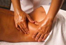 Еротичний масаж, який підніме настрій та покращить ментальний стан