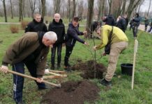 Чому людям необхідно брати участь у розвитку свого міста?