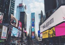 Основні цілі та завдання зовнішньої реклами. Ретроспективи та перспективи розвитку зовнішньої реклами у біомедичній інженерії