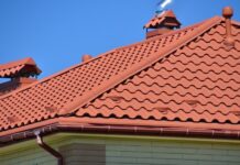 Металочерепиця: Ідеальний Вибір для Сучасного Дому у Рівному