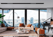 Особливості ремонту пентхауса: що мають знати жителі Кропивницького