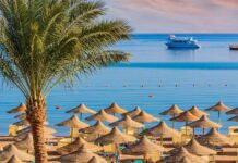 Відпочинок в Єгипті: короткий гайд для мандрівників-початківців