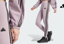 Купуйте легінси від адідас!