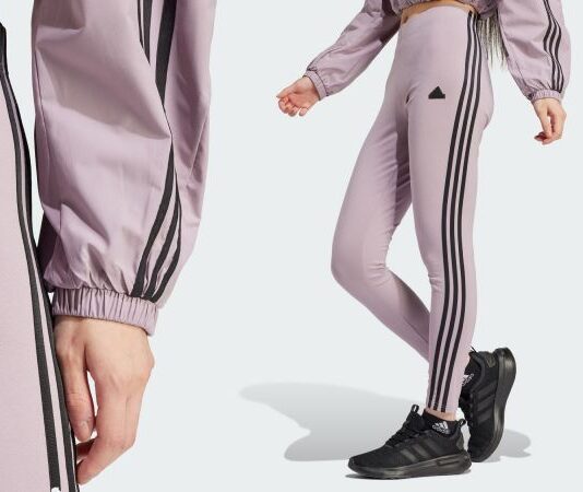 Купуйте легінси від адідас!