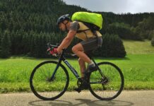 Як підготувати велосипед до нового сезону