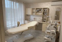 Як вибрати ідеальний косметологічний візок: посібник для професіоналів