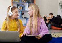 IT-табір — літній відпочинок дітей з користю