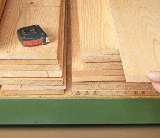 Соснова деревина — чому слід обирати цей універсальний пиломатеріал у Кропивницькому