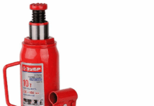 Гідравлічні домкрати TechnoForce: екологічно безпечні рішення для підйому вантажів