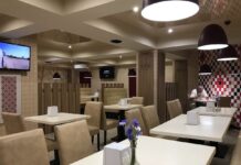 Твоя Варенична ‘Пельмені та вареники’